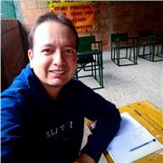 Profesor de inglés ofrece clases virtuales particulares de conversación a jóvenes, adultos y profesionales a cualquier punto de Colombia